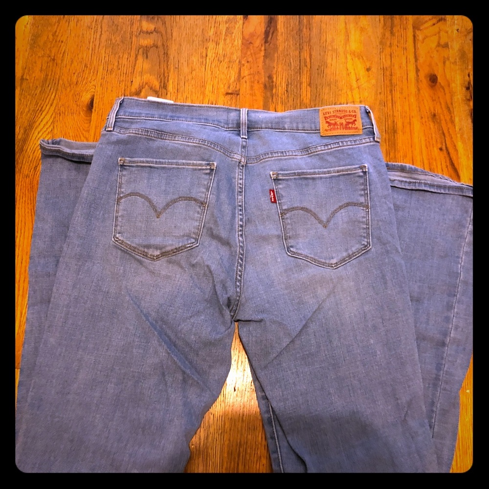 Women’s Levi’s